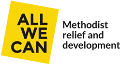 All We Can logo