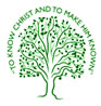 The World Federation's Tree of Life logo